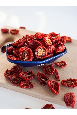 Leblebi Çarşısı Cherry Domates Kurusu Çeri Domates 200 G
