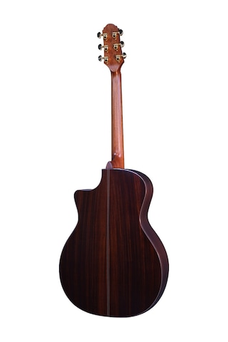 Crafter Akustik Gitar Srp G-36ce Vvs