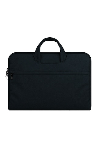 Apple MacBook Uyumlu Pro 14.2 Inç 2025 A3434 M5 Işlemçi Sağlam Taşıma Çantası Ölç:25-36cm siyah Apple MacBook Uyumlu Pro 14.2 Inç 2025 A3434 M5 Işlemçi Sağlam Taşıma Çantası Ölç:25-36cm siyah