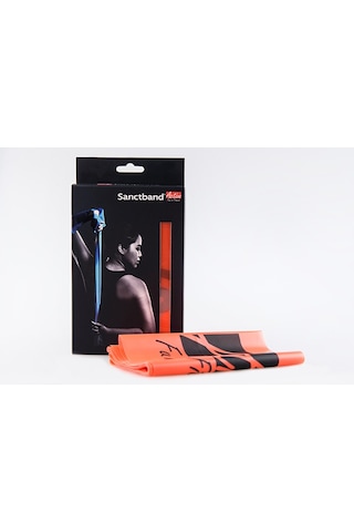 Sanctband Active Resistive Band 2.5 Mt Set
