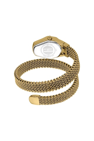 Just Cavalli Jc1l455m0035 Kadın Kol Saati Altın