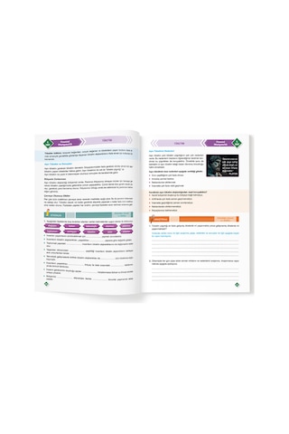 5.sınıf Finansal Okuryazarlık