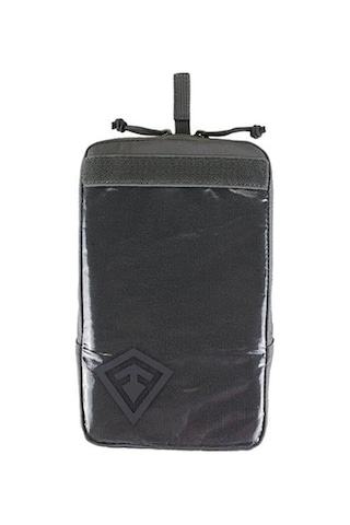 First Tactical Fırst Tactıcal 6x10" Düzenleyici Çanta Çok Renkli