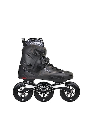 Flying Eagle X5t Black Urban Paten Siyah