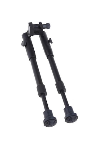 Nikula- Bipod Katlanabilir Kızaklı Çatal Ayak