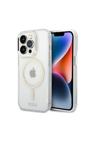 Apple Uyumlu iPhone 14 Pro Max Kılıf Tumı Magsafe Şarj Özellikli Airbag Tasarımlı Kapak