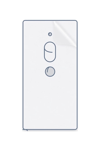 Sony Xperia Xz2 Premium Uyumlu Arka Yüzey Hidrojel Koruyucu Film