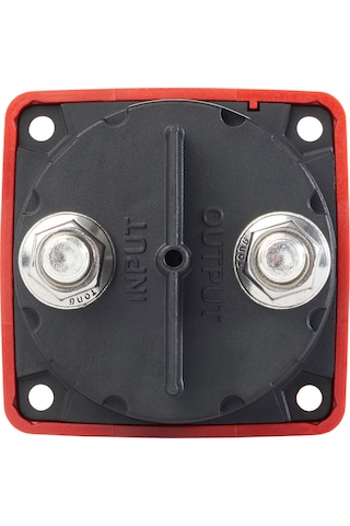 Blue Sea Systems 2 Pozisyonlu Mini Akü Şalteri 6006