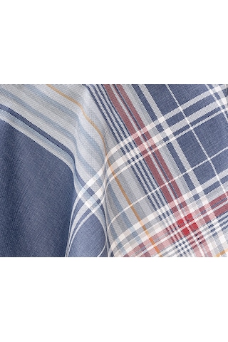 Madame Coco Farrant Pvc Masa Örtüsü Mpv-43140 Cm-lacivert