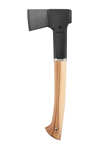 Fiskars 1051143 N10 Norden Ahşap Saplı Balta