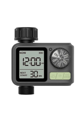 Tek Çıkışlı Elektronik Su Kontrolcüsü