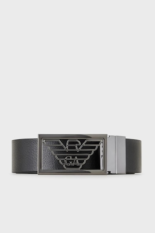 Emporio Armani Erkek Kemer Y4s507 Y134j 88244 Siyah Siyah