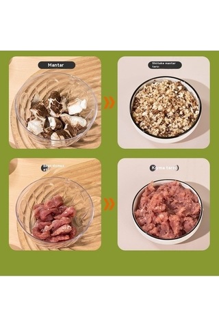 Ulzyvf Pembe Sarımsak Manuel Jian Hk Fan Çektirmesi Tg Pembe