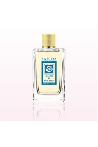 Rosense Barida Erkek Parfüm EDP 100 ML
