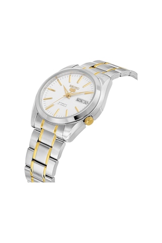 Seiko SNKL47K TwoTone Erkek Kol Saati