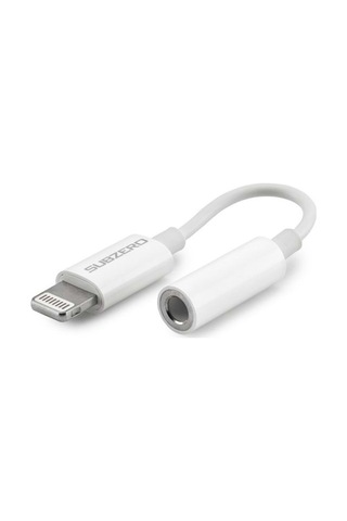 Subzero Ca14 Apple Uyumlu iPhone 7 ve Üzeri Kulaklık Çevirici Lightning