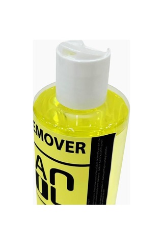 Kalıcı Oje Çıkartıcı- Remover