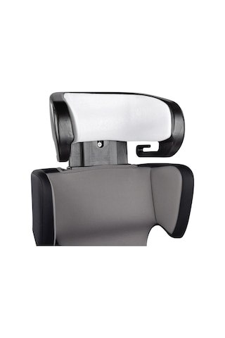 Bebeconfort Road Fix i-Size 15-36 Kg Katlanabilen Oto Koltuğu Gray Mist