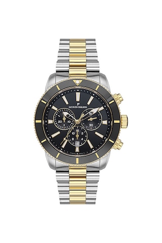 Jacques Philippe Swiss Made JPQGC277318 Erkek Kol Saati