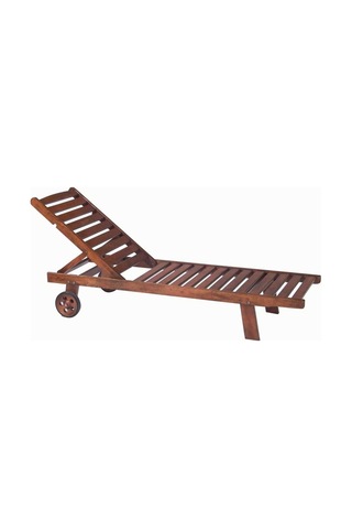 Bahçecimobilya Bahçeci - Casablanca Şezlong