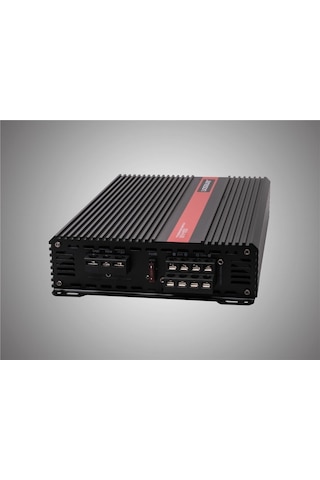 Jameson Usa 4x60 4000watt Amfi 2023 Yeni Model