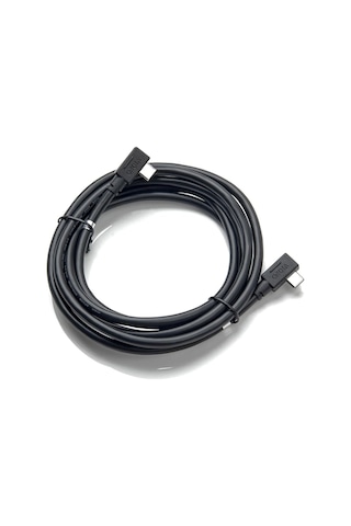 Ayrex Viofo A329 İçin Type-c Ssd Data Kablosu 1.8 Metre Diğer