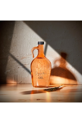 Selka Home 2'li Signature Galon Yağdanlık 1500 Ml 001