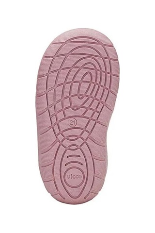 Vicco Color Bebe Panduf - Pembe