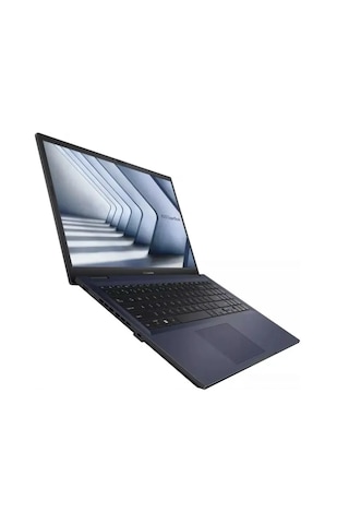 Asus Expertbook B1502CVA-DI7161TBB0D i7-1355U 16 GB 1 TB SSD 15.6" Free Dos Dizüstü Bilgisayar(Yenilenmiş)