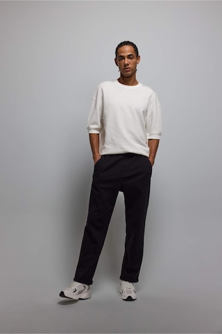 Defacto Standart Fit Jogger F7605ax26spbk81 Siyah-bk81