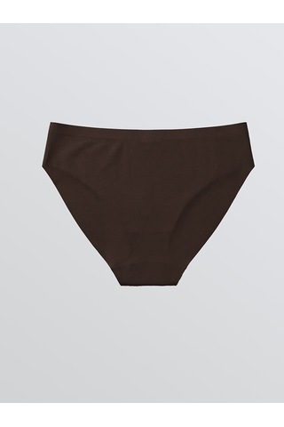 Lcw Dream Kahverengi Lazer Kesim Bikini Külot