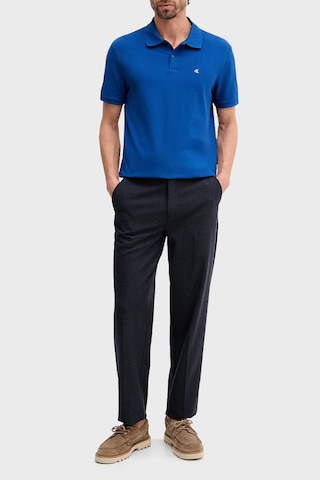 Calvin Klein Erkek Polo Lv040em269 2ıl Lacivert Lacivert