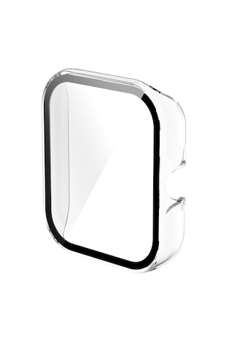 Amazfit Gts3 Şeffaf Tam Koruma Kılıf Kaiyi