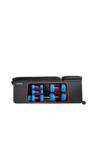 Çok Fonksiyonlu Dumbell Sehpası