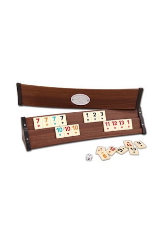 Oval Okey Takımı 101