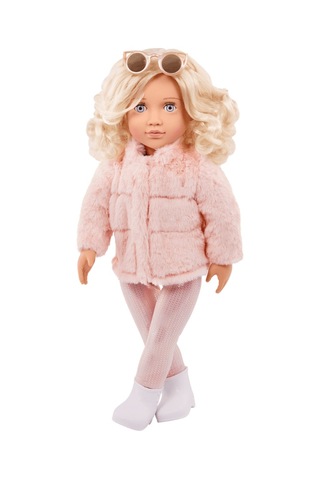 Our Generation Ava Oyuncak Bebek - 46 Cm 46458680