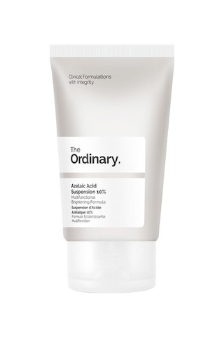 The Ordinary Azelaic Acid Suspension 10% Krem 30 ML