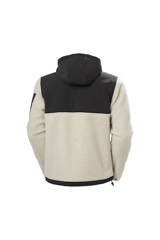 Helly Hansen Patrol Pile Erkek Polar Mont Black