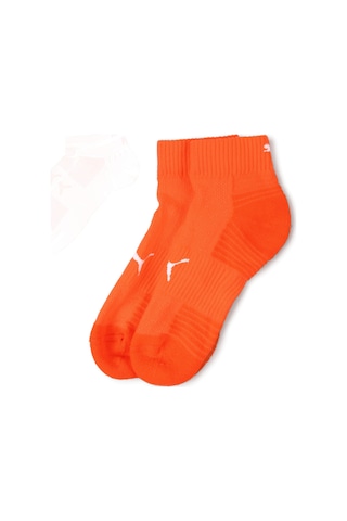 Puma Sport 2li Destekli Kısa Çorap 935468 05