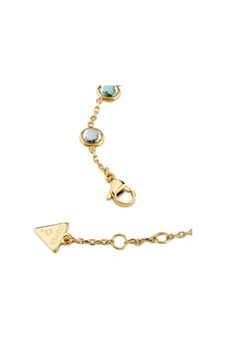 Guess Kadın Bileklik Jgujubb05099jwygaqs Çok Renkli