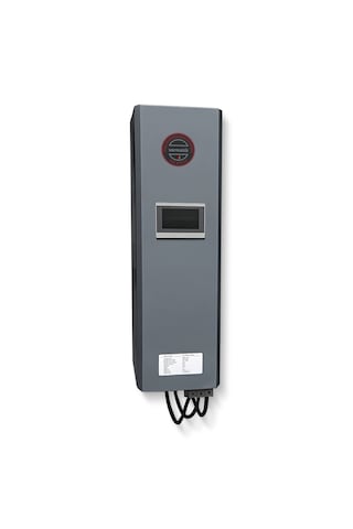 Varmatik Svg 300 Kvar Static Var Generator Kompanzasyon Sistemi