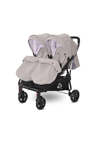Lorelli Duo İkiz Bebek Arabası