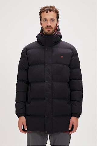 Bad Bear Erkek Lıncoln Puffer Coat 23.02.15.002 001