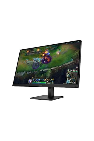 Hp Omen G2 Av4k1e9 27" 180hz 1ms Hdmı+dp Hdr Full Hd Freesync Ips Pivot Vesa Monitör
