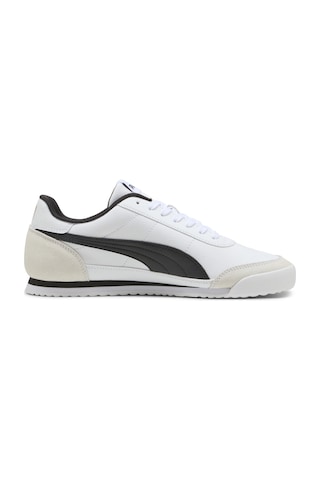 Puma Puma Turino Iı Og Spor Ayakkabı 39764605 39764605 Bey Beyaz