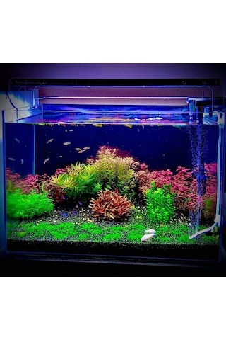 Armatürk 2040H Akvaryum Armatürü 40 CM