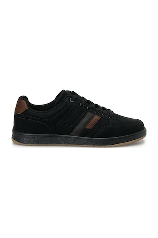 Torex Noward Siyah Erkek Sneaker 000000000102714136