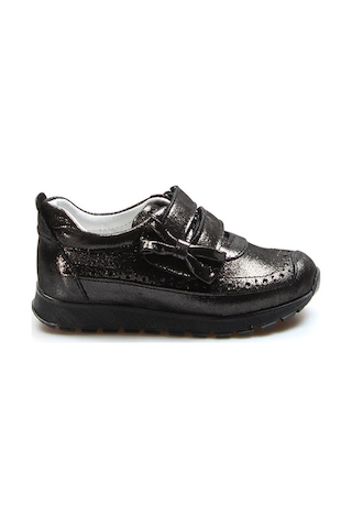 Fast Step Hakiki Deri Kız Çocuk Sneaker Ayakkabı 837pa03 001
