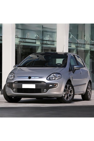 Dış Dikiz Ayna Ayar Düğmesi Tuşu 735380445 Fiat Punto Evo İle Uyumlu 2009-2014