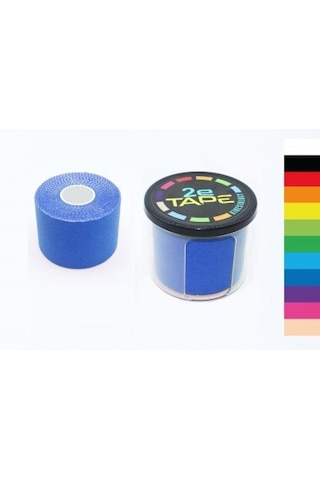 Kinesio Tape Bandı